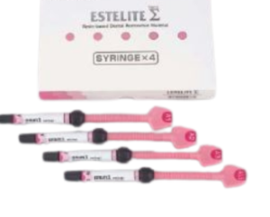 Estelite (Tokuyama)